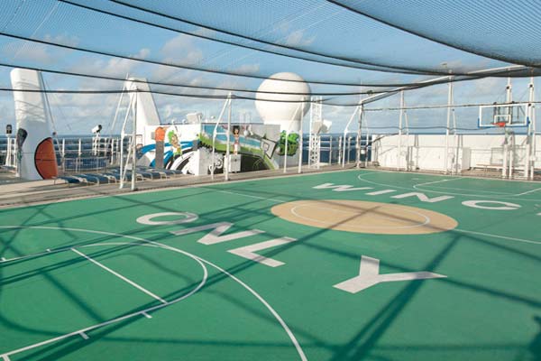 Norwegian Epic Gallery Image